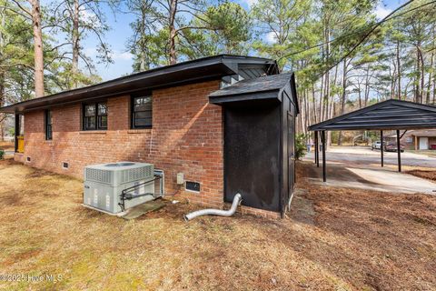 A home in Rocky Mount