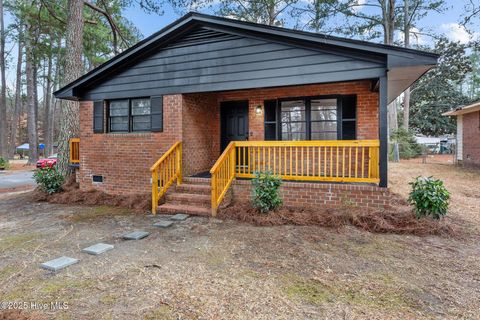 A home in Rocky Mount