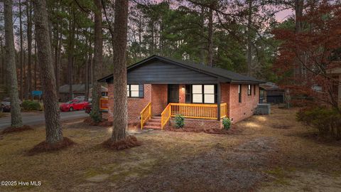 A home in Rocky Mount