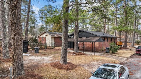 A home in Rocky Mount