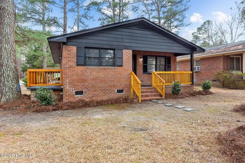 A home in Rocky Mount