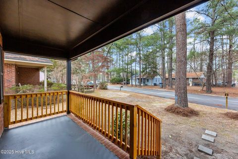 A home in Rocky Mount