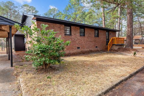 A home in Rocky Mount