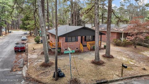 A home in Rocky Mount