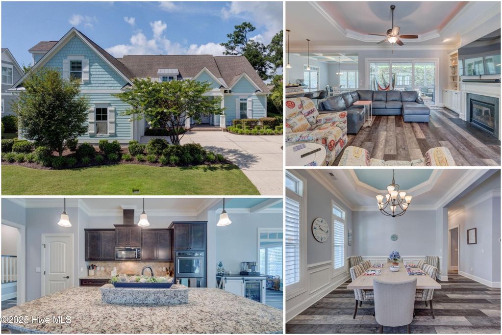 Photo of 5010 Dockside Drive, Wilmington, NC 28409 (MLS # 100512498)