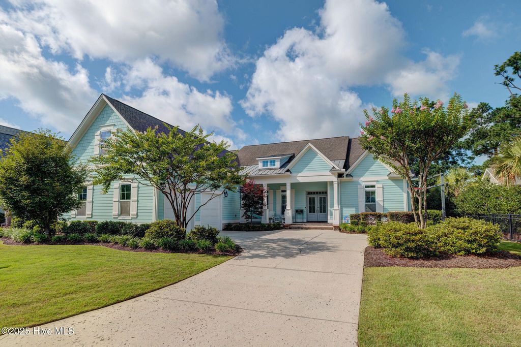 Photo of 5010 Dockside Drive, Wilmington, NC 28409 (MLS # 100512498)