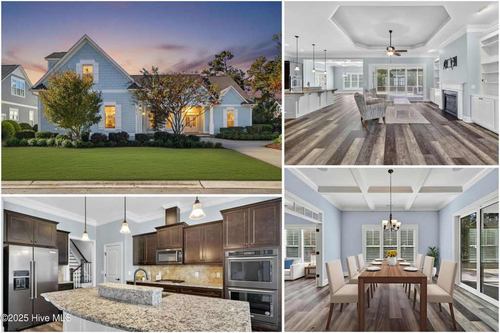 Photo of 5010 Dockside Drive, Wilmington, NC 28409 (MLS # 100512498)