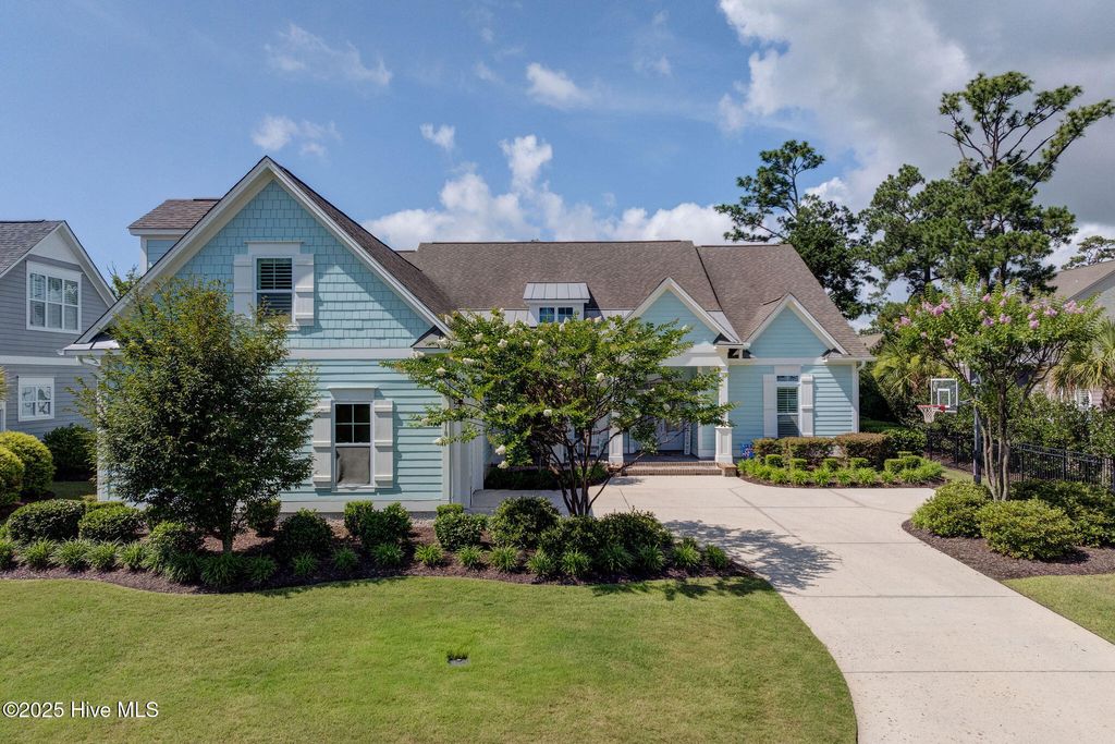 Photo of 5010 Dockside Drive, Wilmington, NC 28409 (MLS # 100512498)