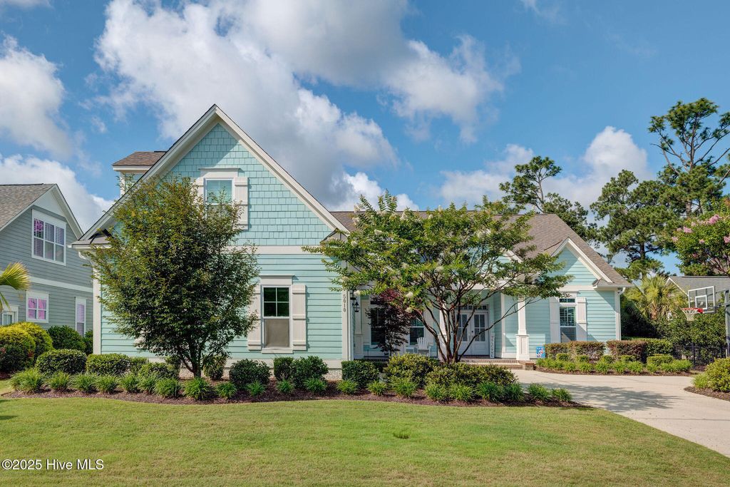 Photo of 5010 Dockside Drive, Wilmington, NC 28409 (MLS # 100512498)