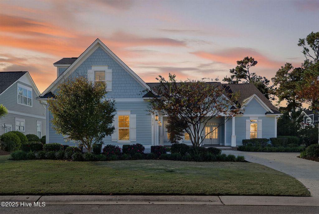 Photo of 5010 Dockside Drive, Wilmington, NC 28409 (MLS # 100512498)