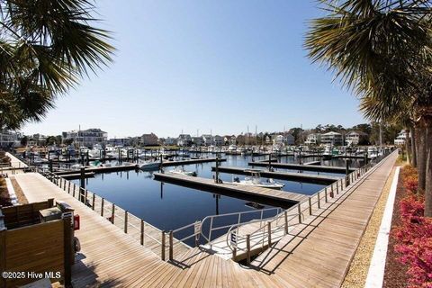 Tiny photo for 2571 St James Drive SE #B-44, Southport, NC 28461 (MLS # 100534704)