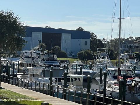 Tiny photo for 2571 St James Drive SE #B-44, Southport, NC 28461 (MLS # 100534704)