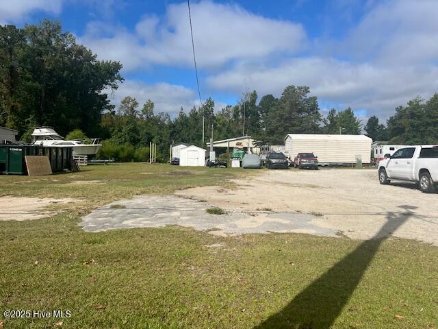 176 E Chatham Street