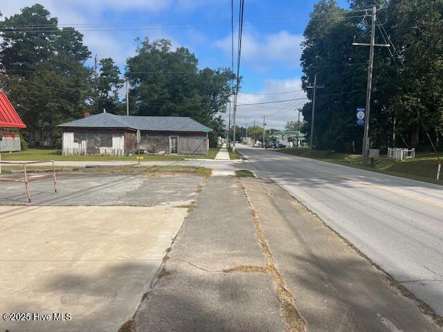 176 E Chatham Street