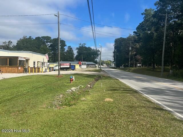 176 E Chatham Street