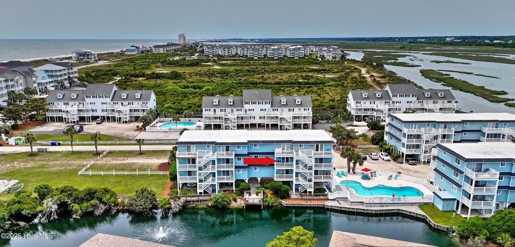 Photo of 23 Beaufort Street #G, Ocean Isle Beach, NC 28469 (MLS # 100511603)