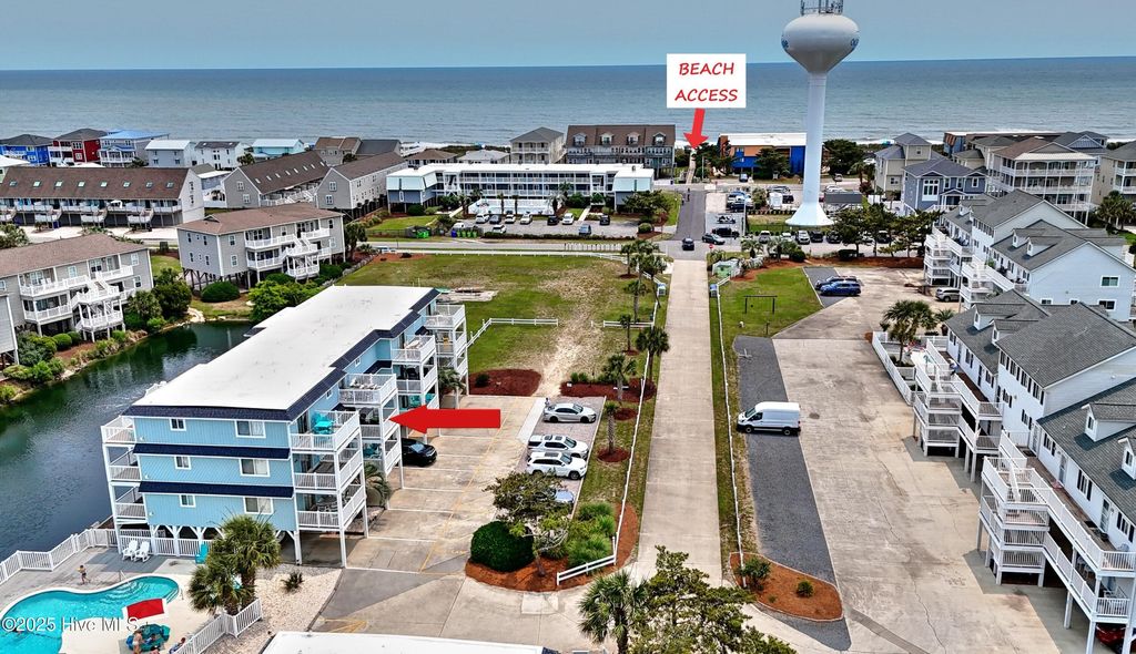 Photo of 23 Beaufort Street #G, Ocean Isle Beach, NC 28469 (MLS # 100511603)