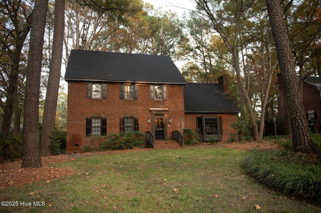 Photo of 2202 Canal Drive NW, Wilson, NC 27896 (MLS # 100542236)