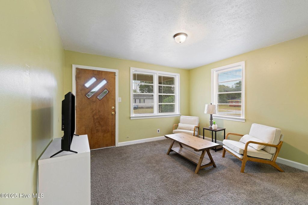 Photo of 206 Olive Street, Goldsboro, NC 27530 (MLS # 100536183)
