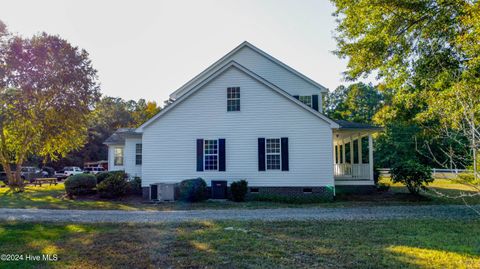 A home in Gatesville