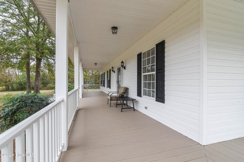 A home in Gatesville