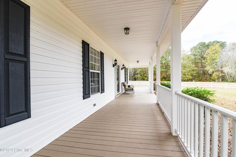 A home in Gatesville