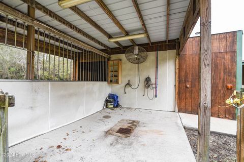 A home in Gatesville