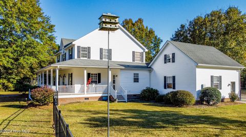 A home in Gatesville