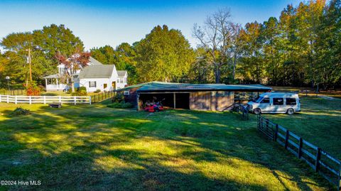 A home in Gatesville