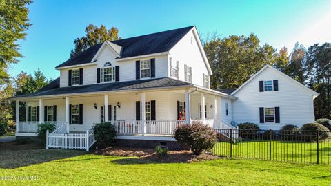 A home in Gatesville