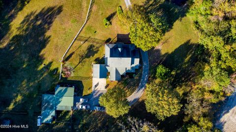 A home in Gatesville