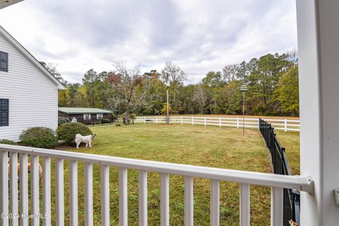 A home in Gatesville