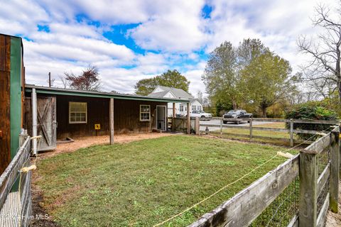 A home in Gatesville