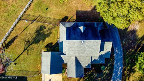 A home in Gatesville