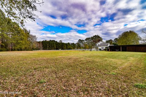 A home in Gatesville