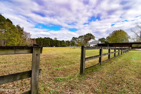 A home in Gatesville