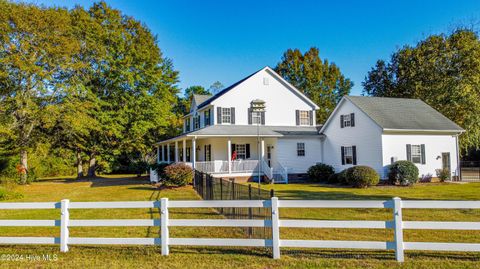 A home in Gatesville