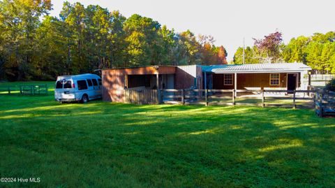 A home in Gatesville