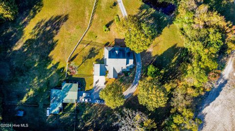 A home in Gatesville