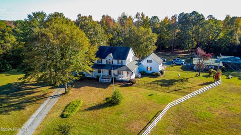 A home in Gatesville