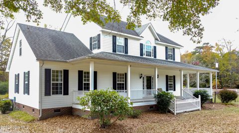 A home in Gatesville