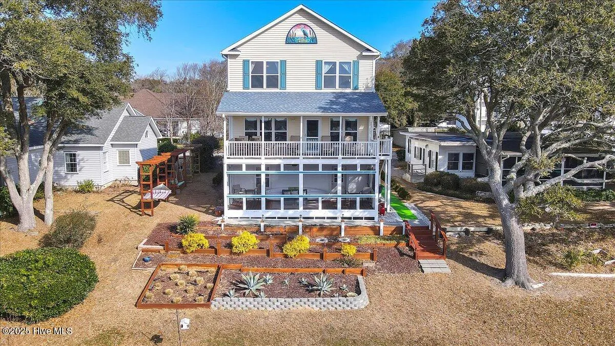 Supply, North Carolina 28462, United States, 4 Bedrooms Bedrooms, ,5 BathroomsBathrooms,Residential,Active,81199