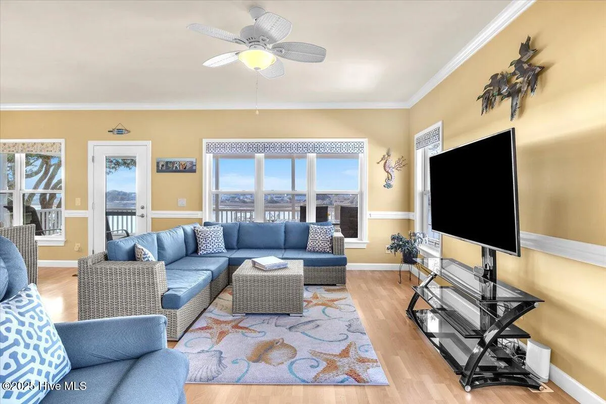 Supply, North Carolina 28462, United States, 4 Bedrooms Bedrooms, ,5 BathroomsBathrooms,Residential,Active,81199