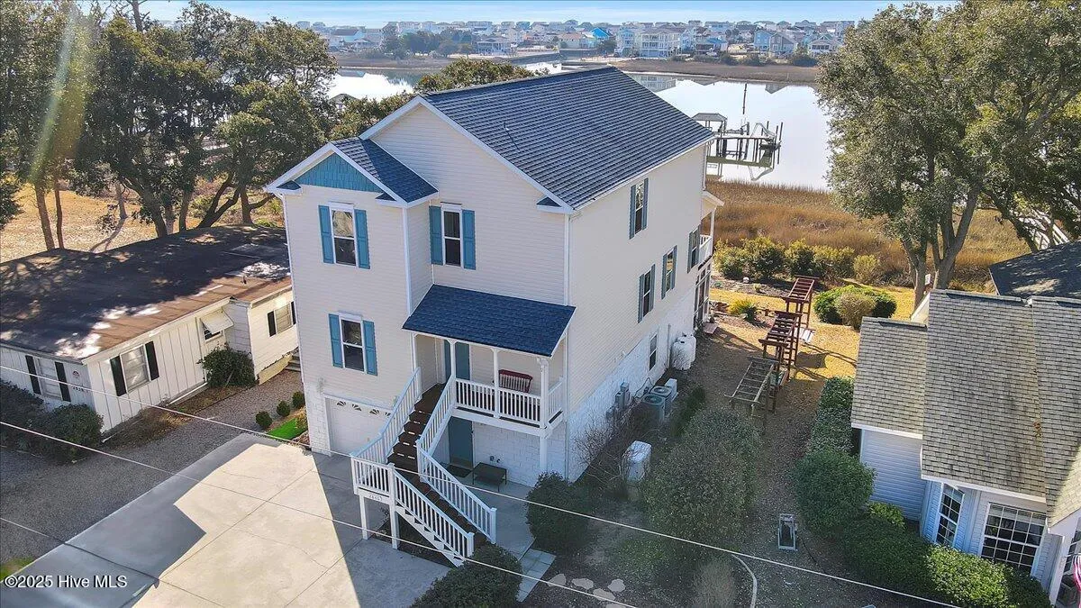 Supply, North Carolina 28462, United States, 4 Bedrooms Bedrooms, ,5 BathroomsBathrooms,Residential,Active,81199