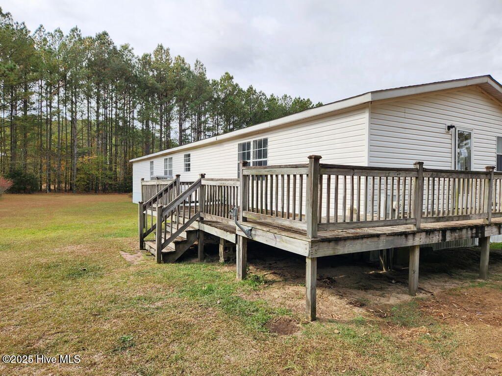 Photo of 8189 Us 258, Pinetops, NC 27864 (MLS # 100539242)