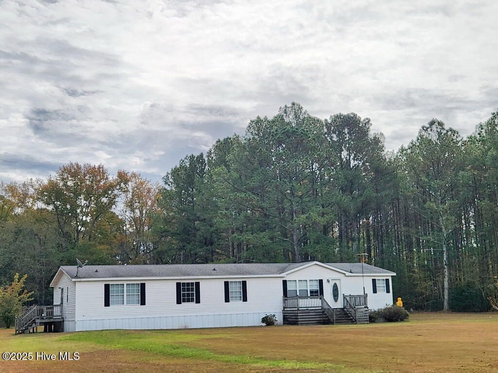Photo of 8189 Us 258, Pinetops, NC 27864 (MLS # 100539242)
