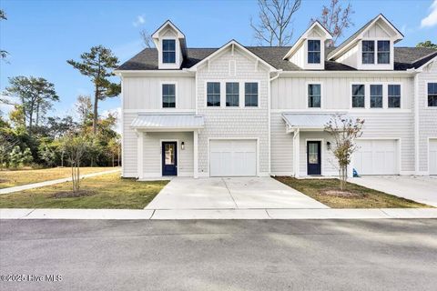 Photo of 116 Seagate Avenue, Wilmington, NC 28403 (MLS # 100544391)