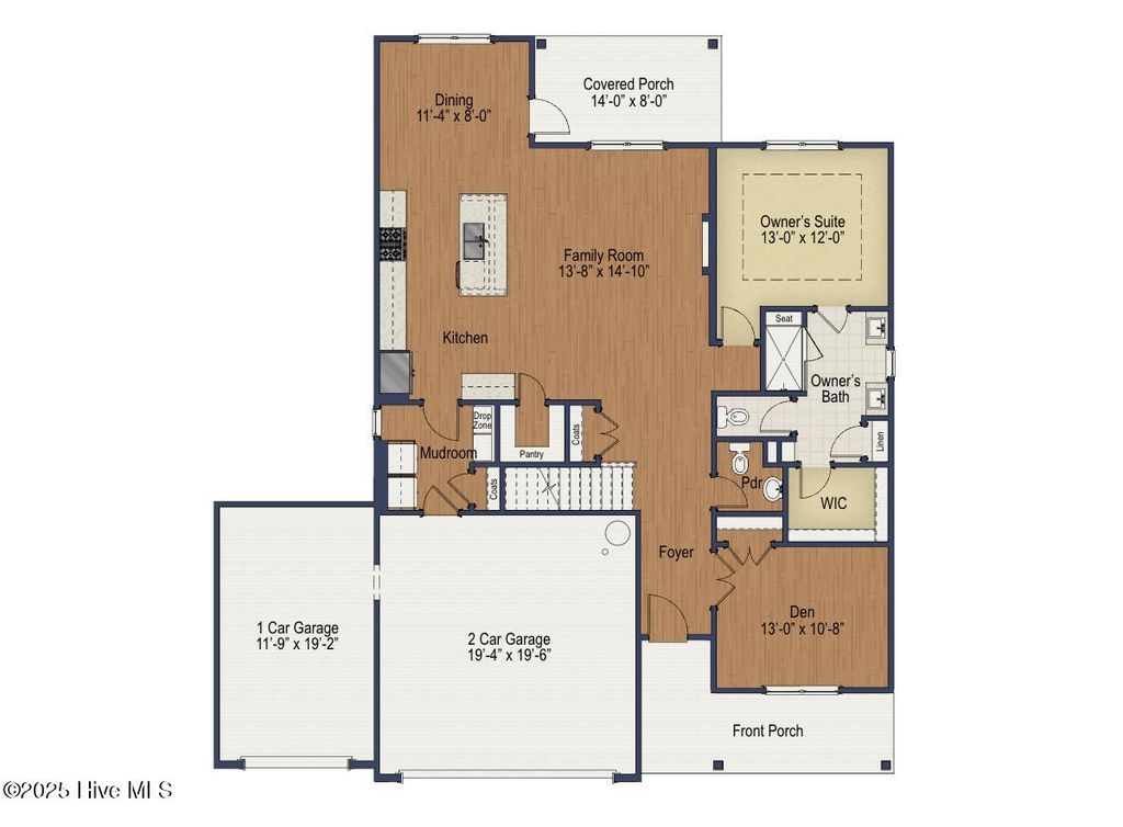 Photo of 335 Ashurst Road, Carthage, NC 28327 (MLS # 100541076)