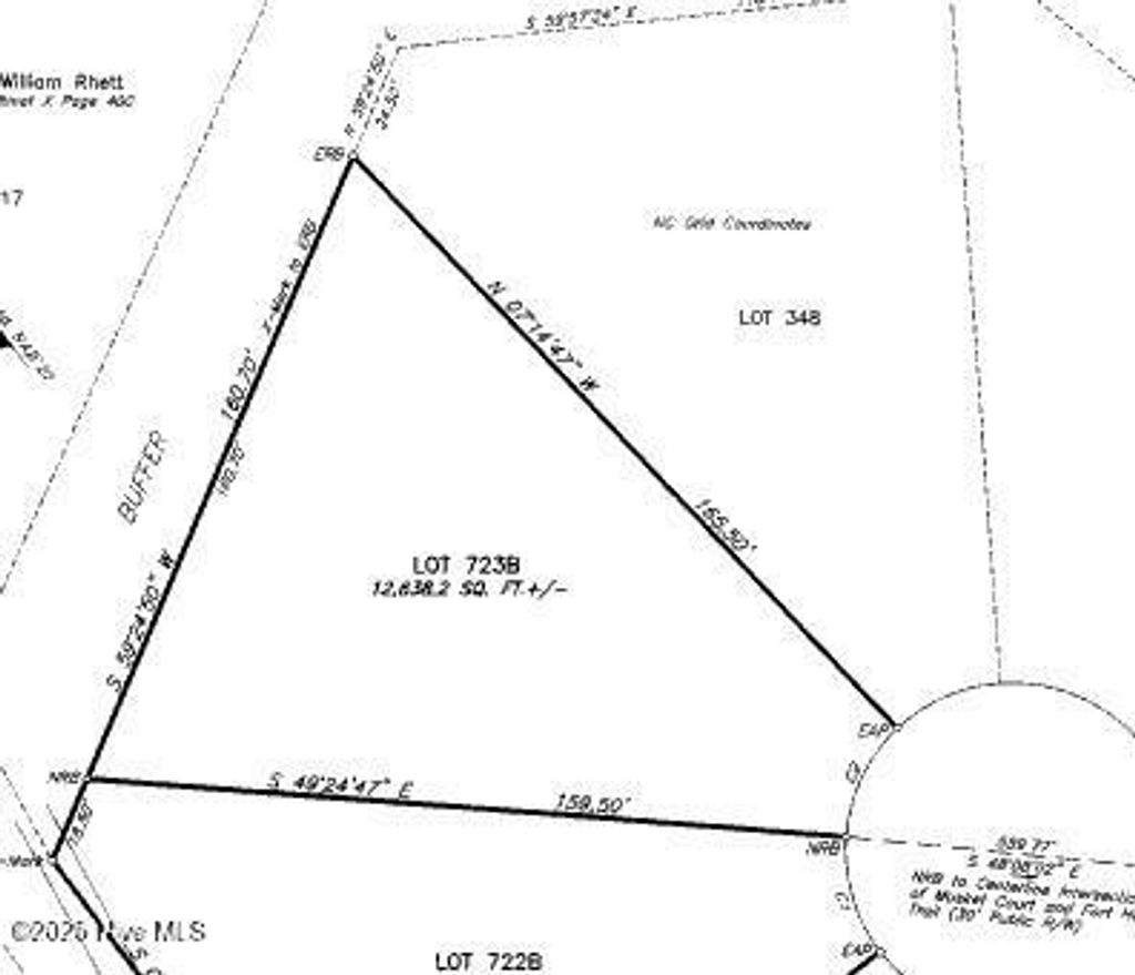 Photo of 17 Musket Court, Bald Head Island, NC 28461 (MLS # 100505347)