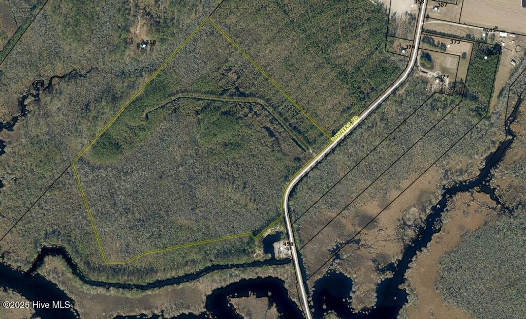 Photo of Tbd Poyners Road, Moyock, NC 27958 (MLS # 100508289)